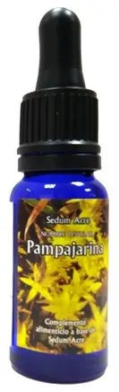 Pampajarina · Esencias Triunidad · 15 ml