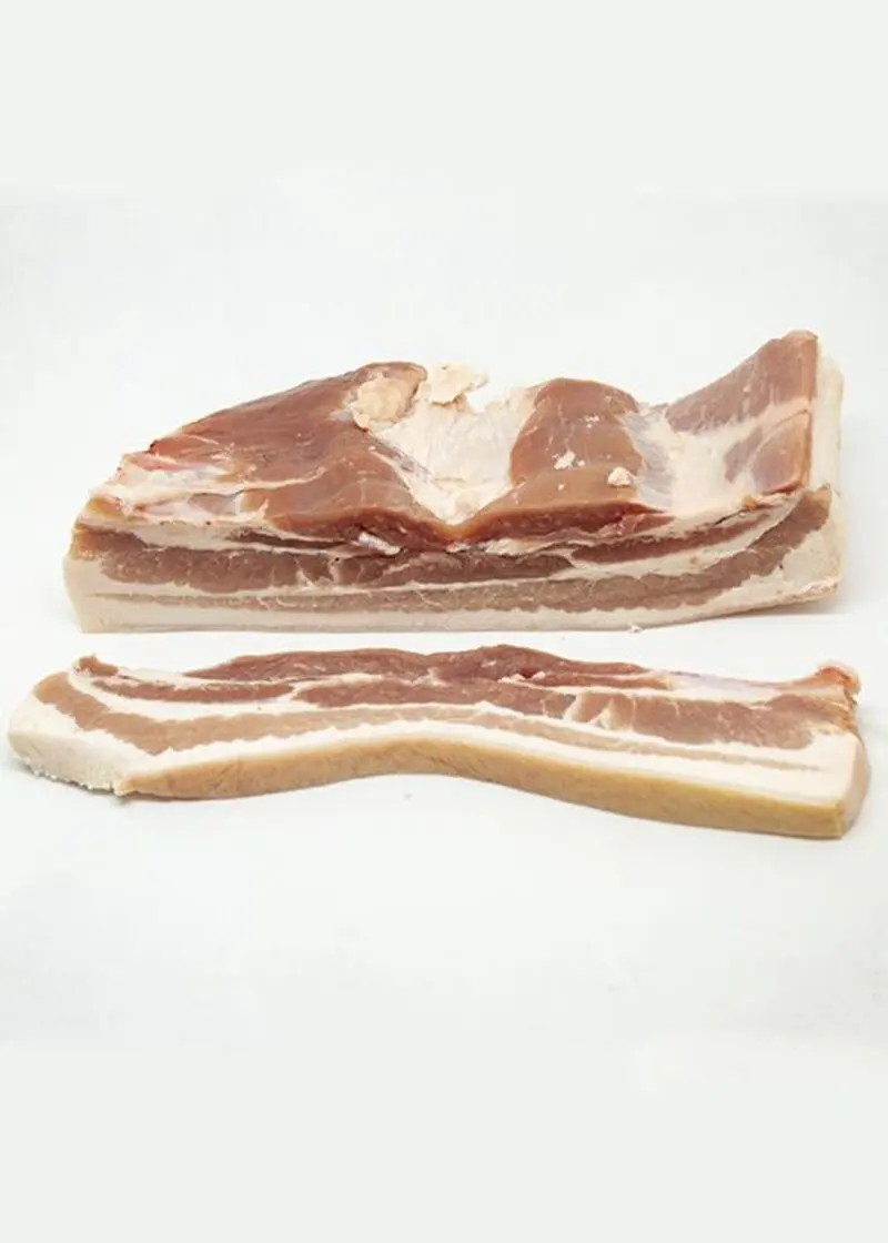 Panceta De Cerdo Gallego - 1 Kg