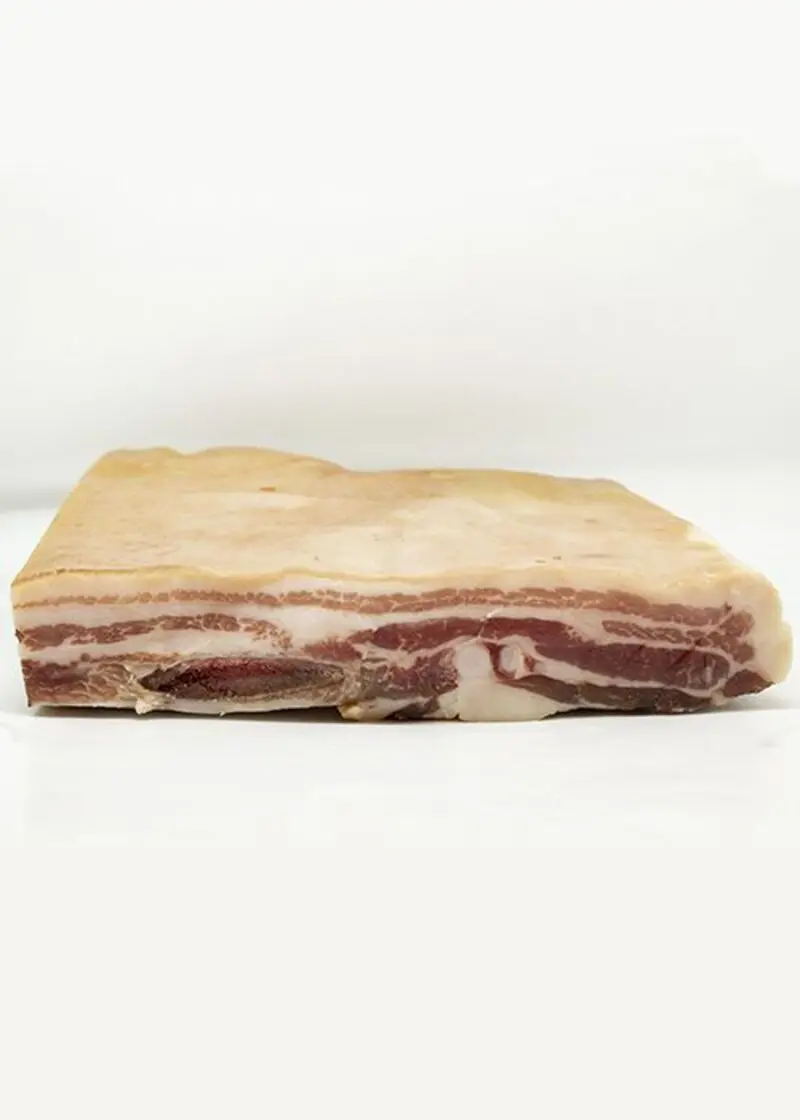 Panceta Salada - 1 Kg