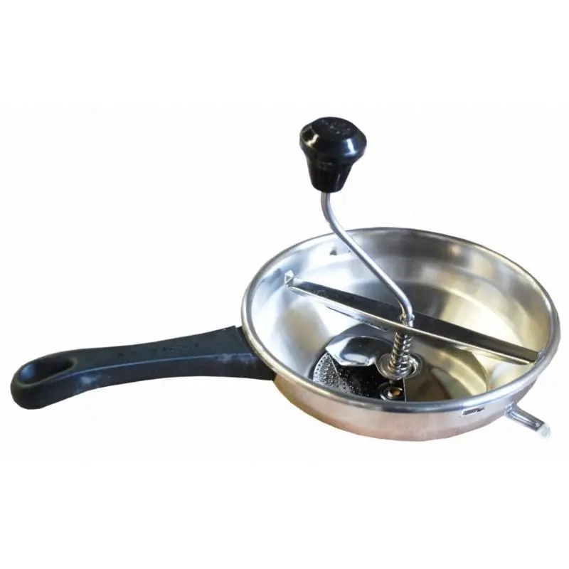 Pasapure Inox 2/d.m.baqu.blist