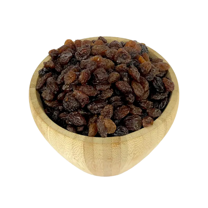 Pasas Sultanina Bio Granel 25 Kg