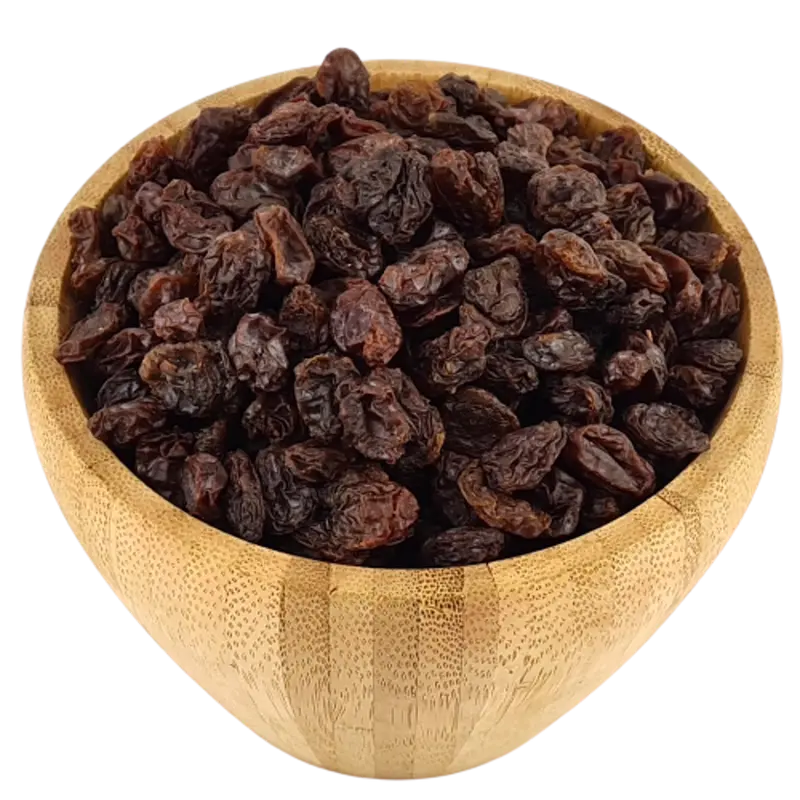 Pasas Thompson Bio Granel 10 Kg