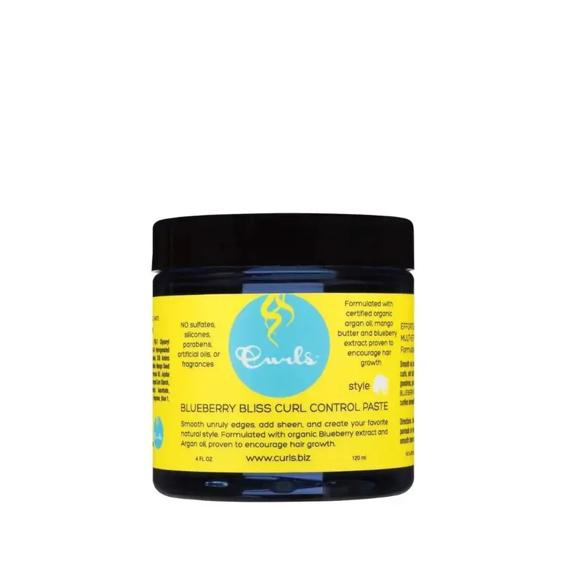 Pasta Controladora Curl Blueberry Bliss Curls 120ml