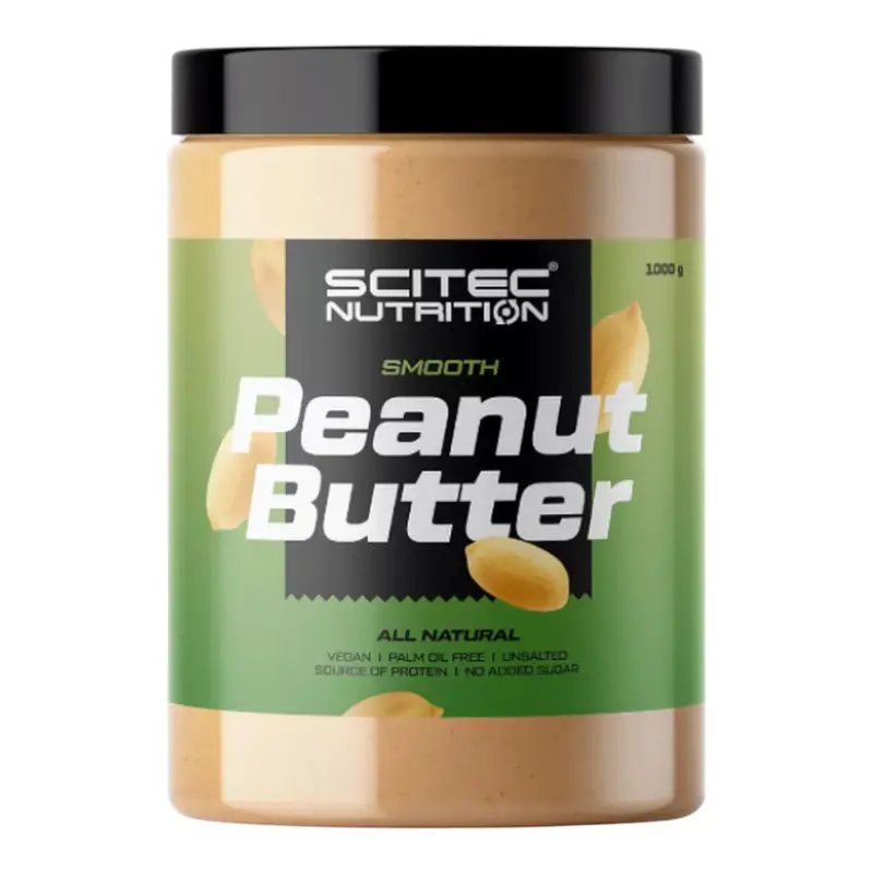 Peanut Butter 1 Kg Smooth