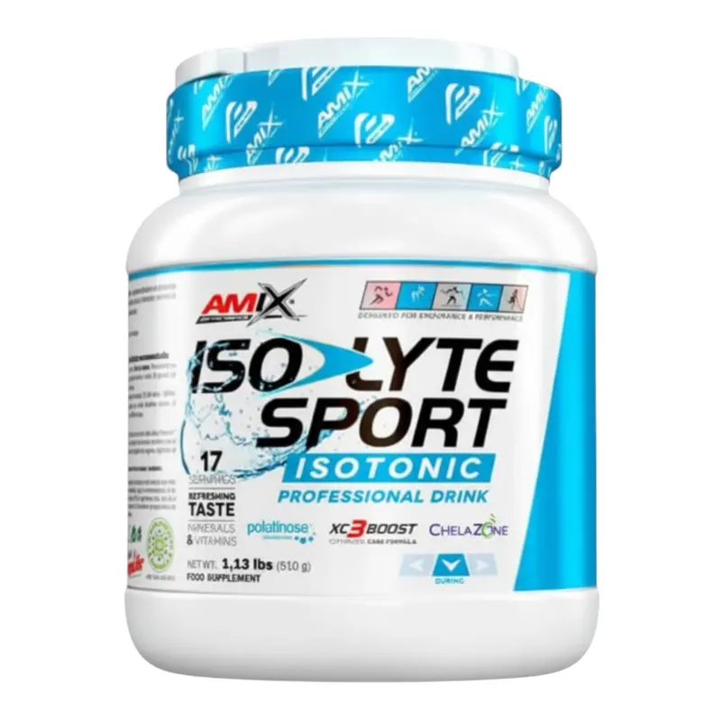 Performance Iso-lyte Sport Drink 510 Gr