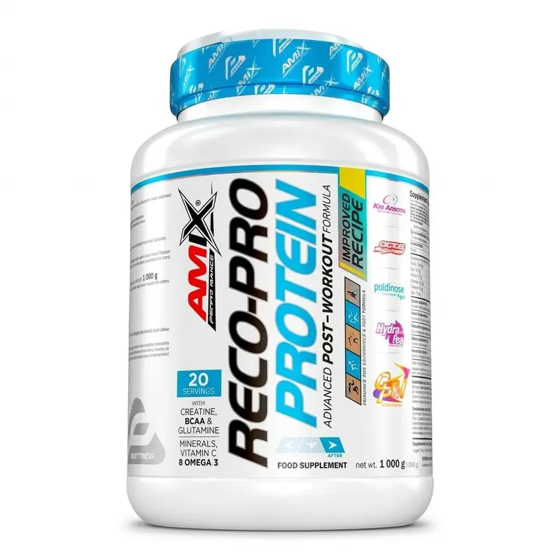 Performance Reco-pro Protein 1 Kg