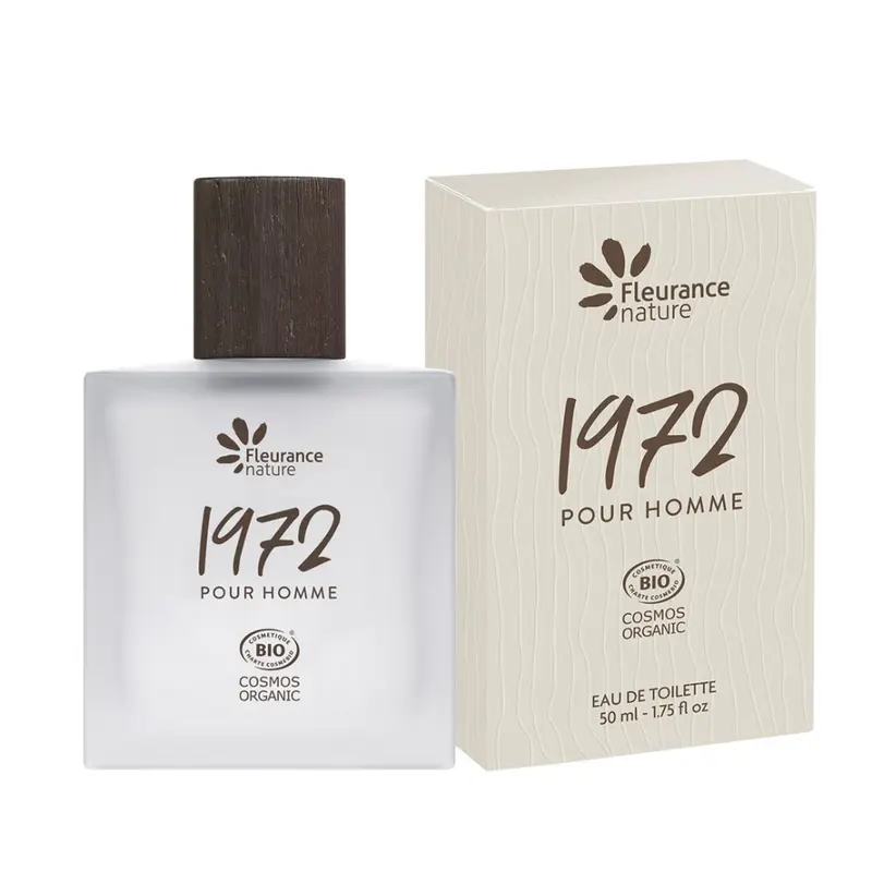 Perfume Hombre 1972 Fleurance Nature 50ml