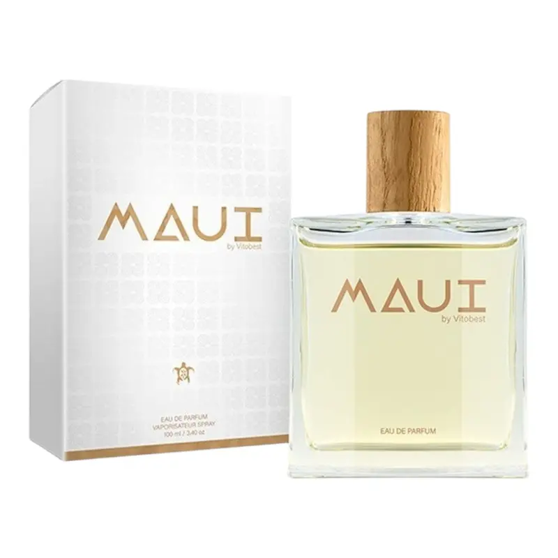 Perfume Maui 100 Ml