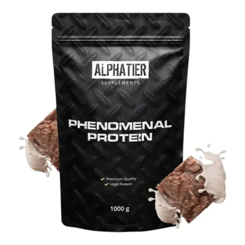 Phenomenal Protein 1 Kg