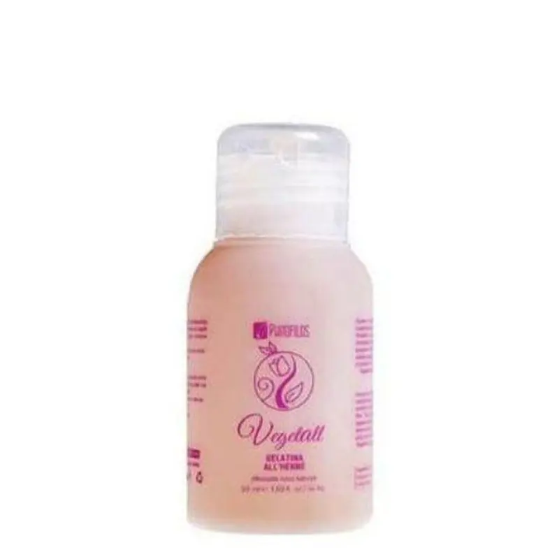 Phitofilos. Vegetall Gelatina All Henné 50ml