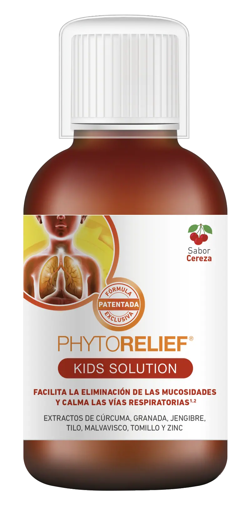 Phytorelief Kids Solution · AlchemLife · 100 ml