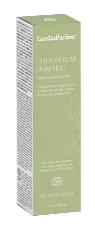 Phytoserum Purifying · Esential'Aroms · 30 ml