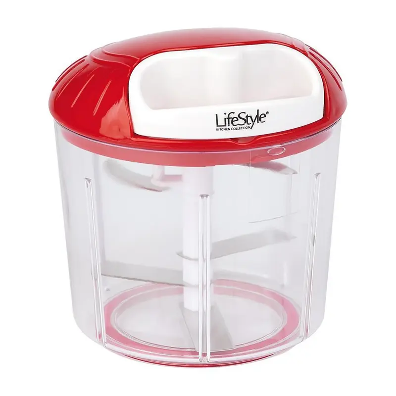 Picadora Batidor Manual 1l 2941