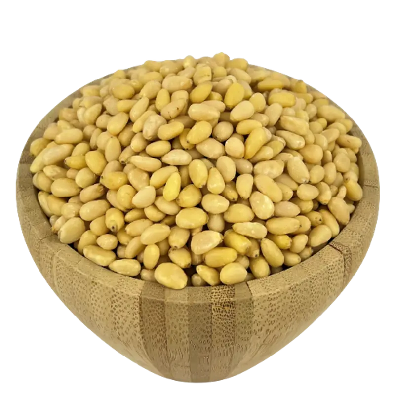 Piñón Ecológico Granel 0,25 Kg