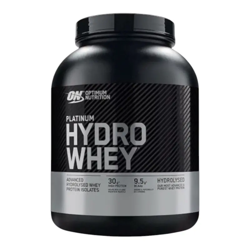 Platinum Hydrowhey 1,6 Kg