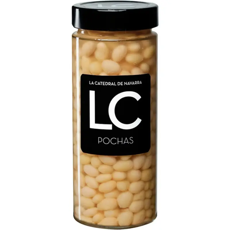 Pochas Al Natural – La Catedral De Navarra (er-360).