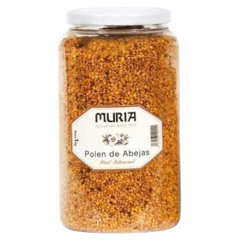 Polen 1kg