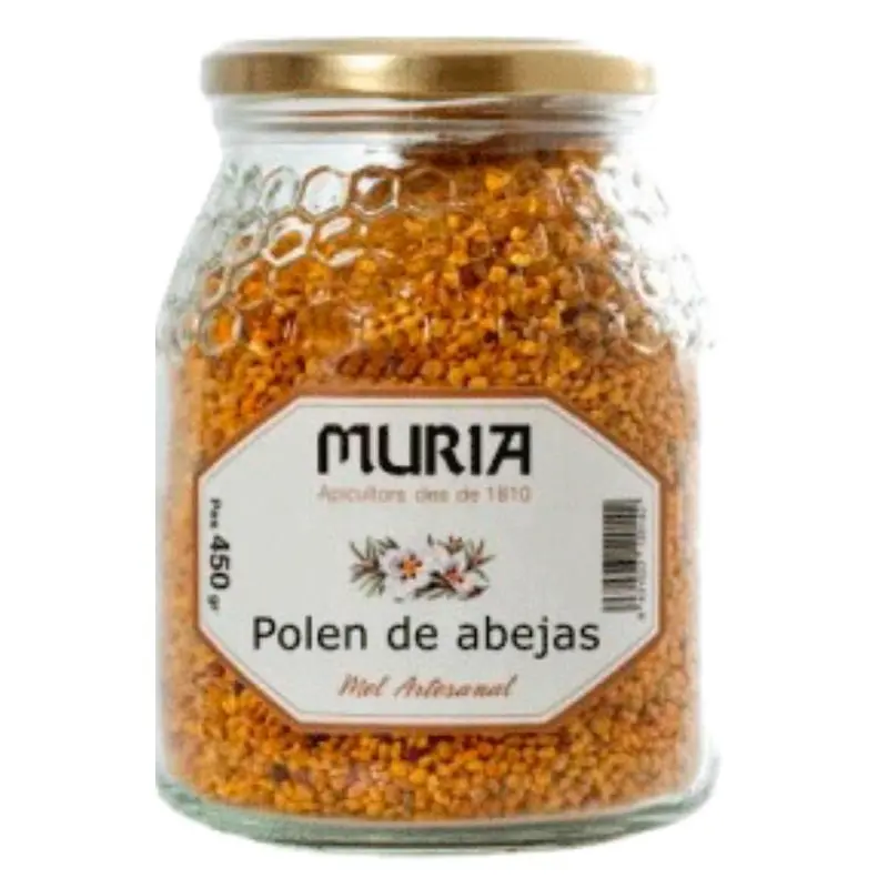 Polen 450g