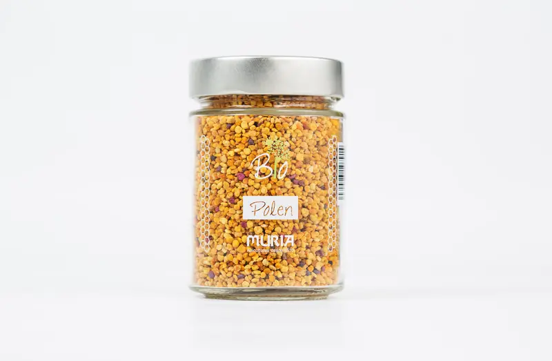 Polen De Abeja Eco 225g