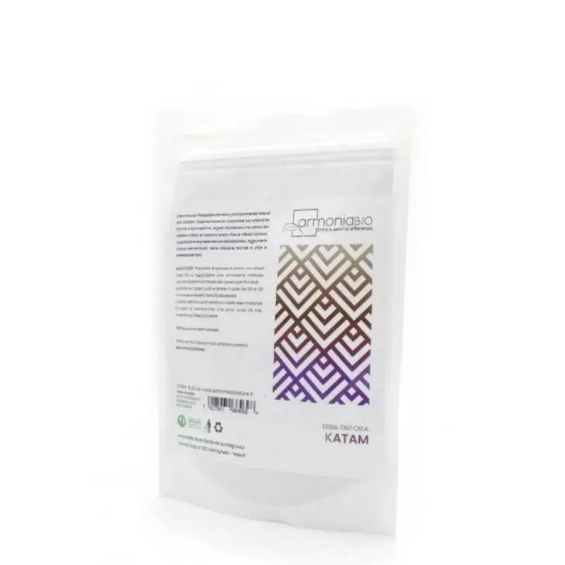 Polvo Katam Armoniabio 100g
