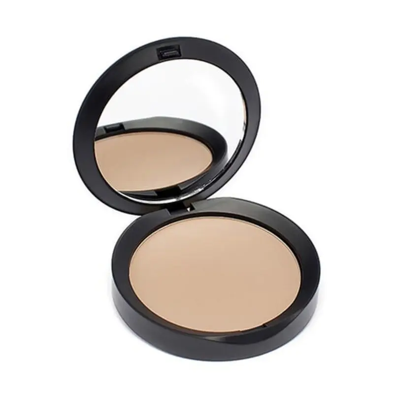 Polvos Bronceadores 03 Marrón Beige Purobio 9 Gr
