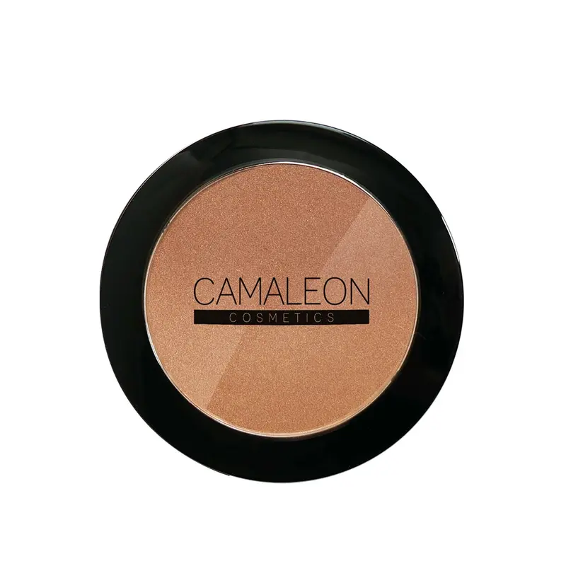 Polvos Bronceadores 10 G Camaleon Cosmetics