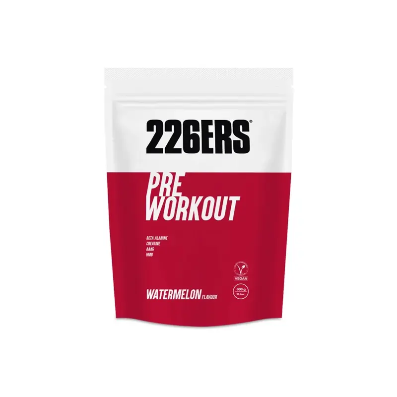 Pre Workout