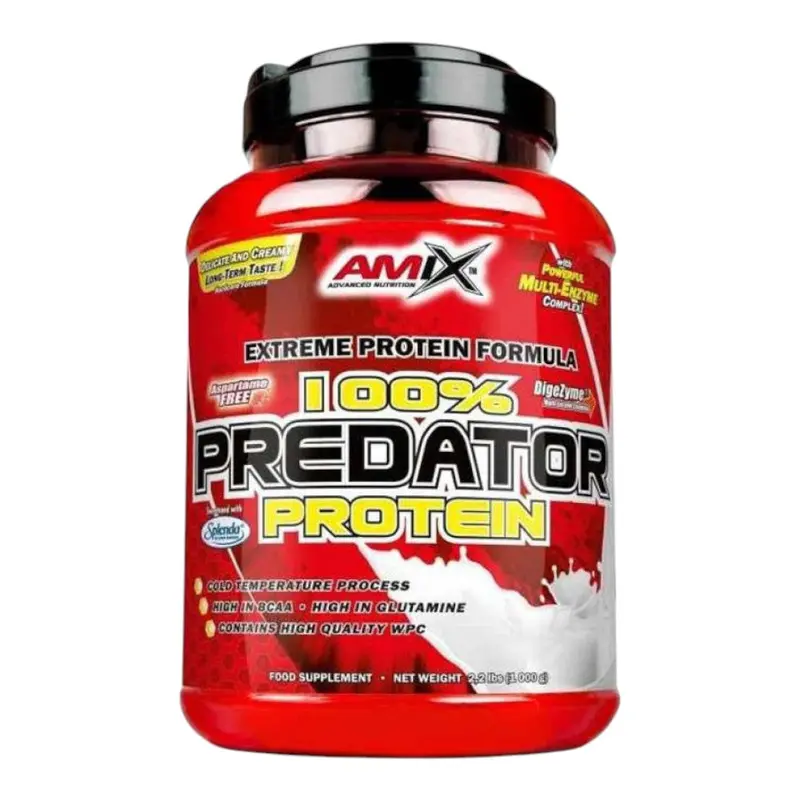 Predator Protein 1 Kg