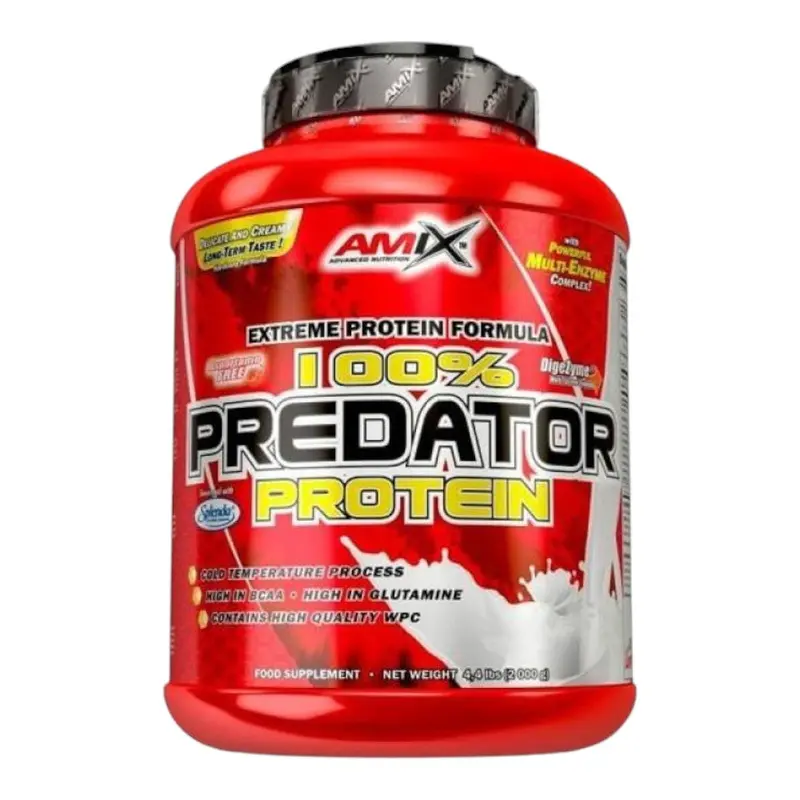 Predator Protein 2 Kg