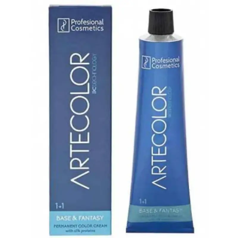 Profesional Cosmetics Tinte Artecolor 106 Cobre 60ml