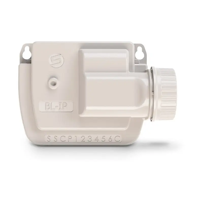 Programador A Pilas Dc Bluetooth Bl-ip Solem - 4 Zonas