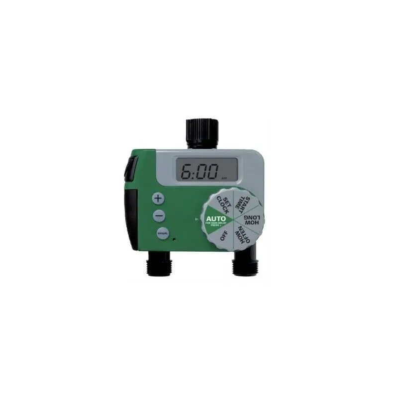 Programador De Grifo Orbit Buddy2