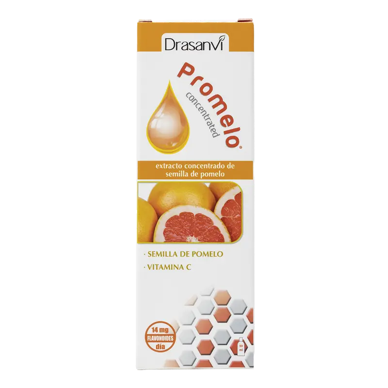 Promelo Concentrado · Drasanvi · 50 ml
