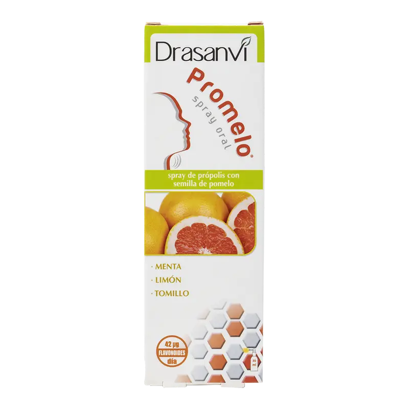 Promelo Spray Oral · Drasanvi · 30 ml