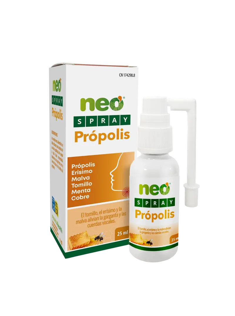 Própolis Spray · Neo · 25 ml