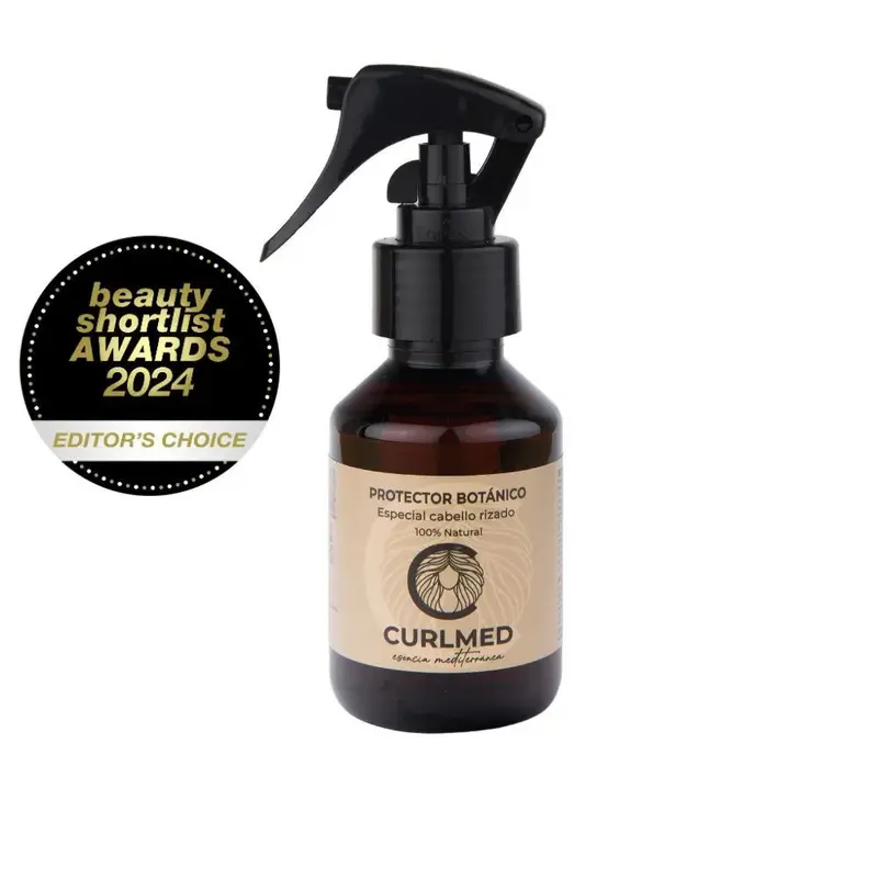 Protector Botánico Curlmed 100ml