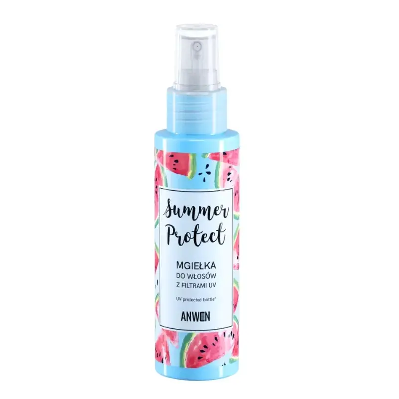 Protector Térmico Summer Protect Anwen 100ml