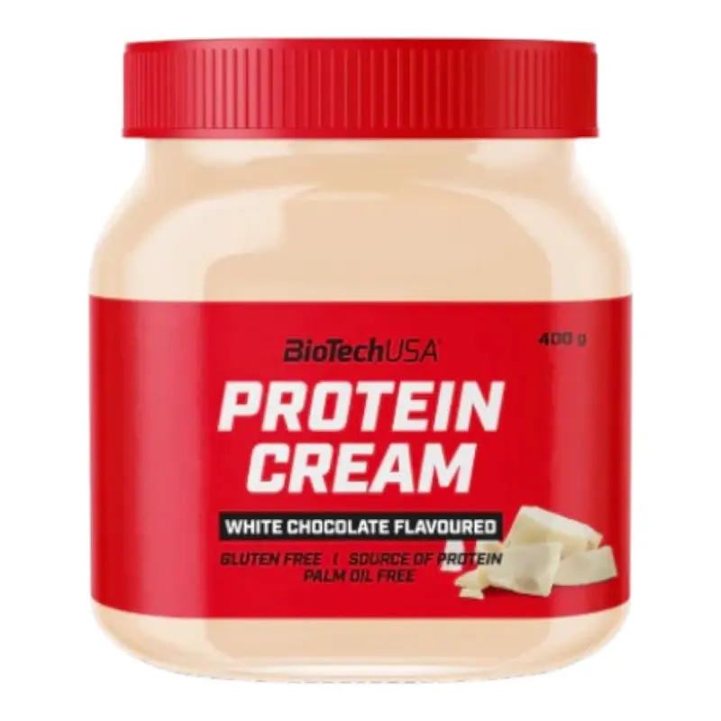 Protein Cream 400 Gr