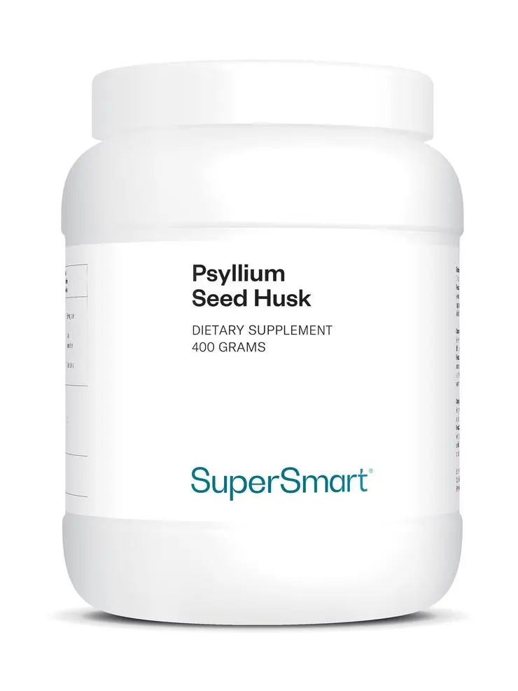 Psyllium Husk