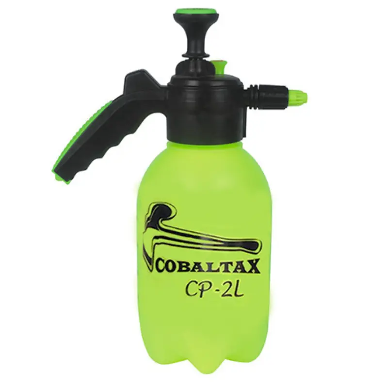 Pulverizador 2l Manual Cobaltax