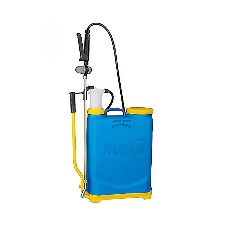 Pulverizador Mat.super Agro16