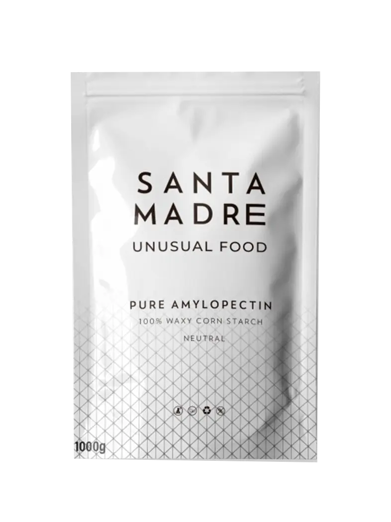 Pure Amylopectin