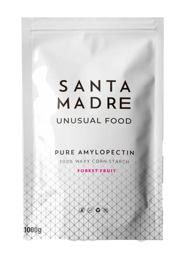 Pure Amylopectin