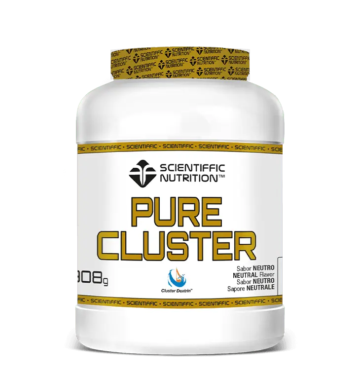 Pure Cluster