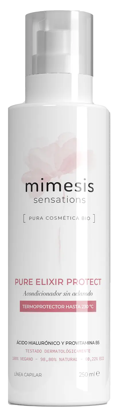 Pure Elixir Protect · Mimesis Sensations · 250 ml