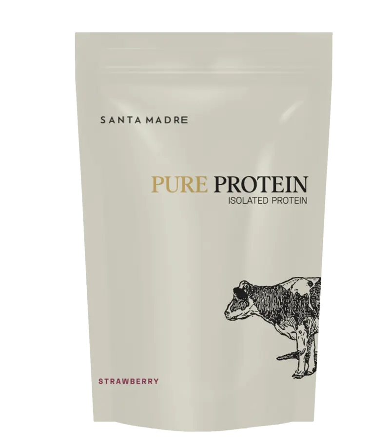 Pure Protein