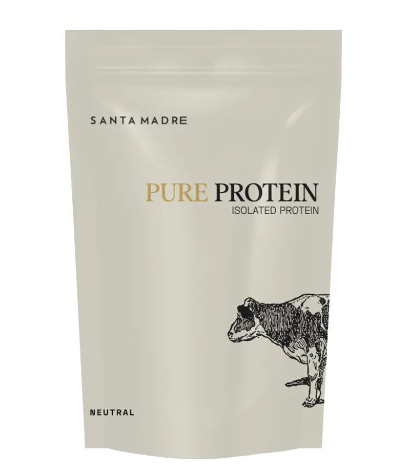 Pure Protein