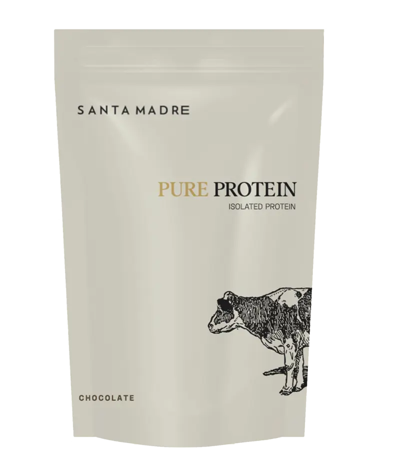 Pure Protein