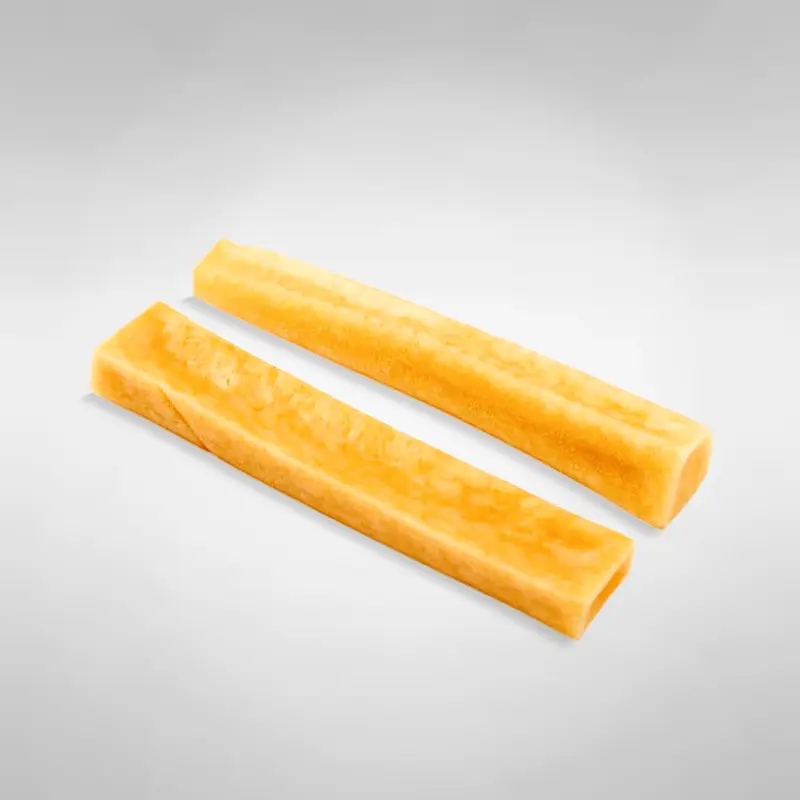 Queso Duro De Vaca - Snack 100% Natural Para Perro