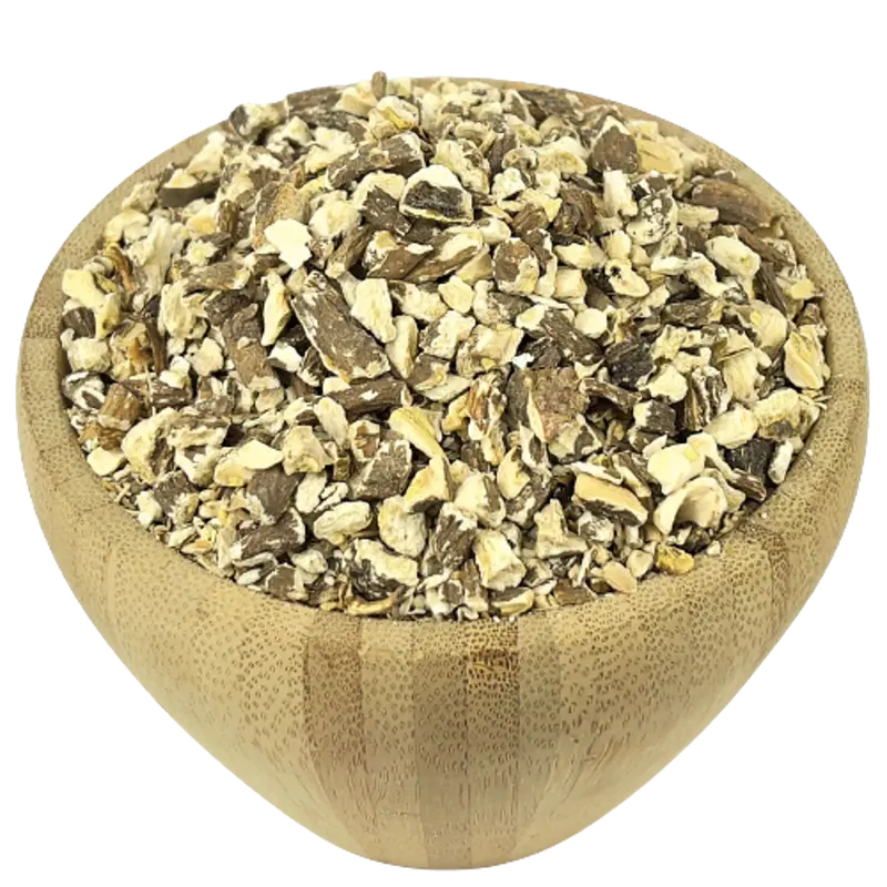 Raíces De Diente De León Orgánico Granel 10 Kg